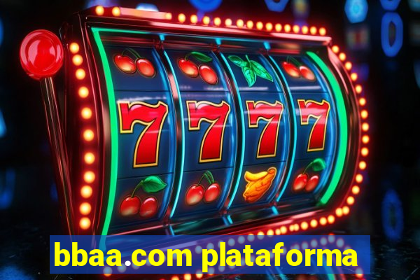 bbaa.com plataforma